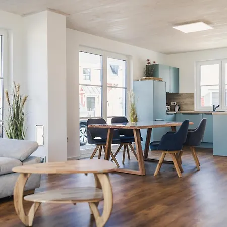 Ferienhaus Ferienhauser Baltic Lagoon Haus 16e *