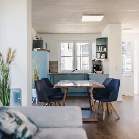 Ferienhauser Baltic Lagoon Haus 16e *