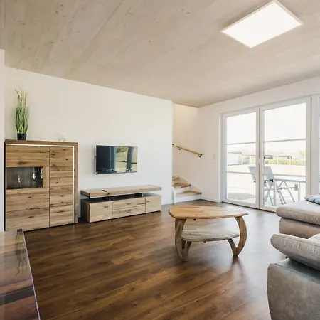 Ferienhaus Ferienhauser Baltic Lagoon Haus 16e Fuhlendorf (Mecklenburg-Vorpommern)