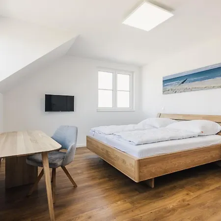 Ferienhaus Ferienhauser Baltic Lagoon Haus 16e *