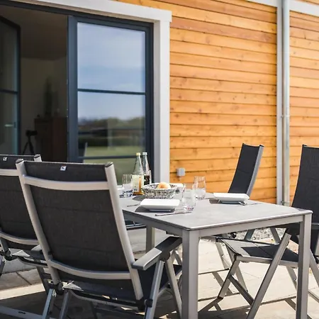 Ferienhaus Ferienhauser Baltic Lagoon Haus 16e Fuhlendorf (Mecklenburg-Vorpommern)