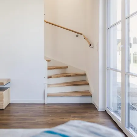 Ferienhaus Ferienhauser Baltic Lagoon Haus 16e *